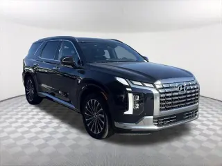 Hyundai PALISADE 2024 AWD Calligraphy 4dr SUV