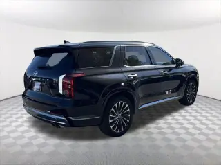 Hyundai PALISADE 2024 AWD Calligraphy 4dr SUV