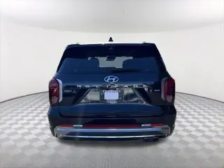 Hyundai PALISADE 2024 AWD Calligraphy 4dr SUV