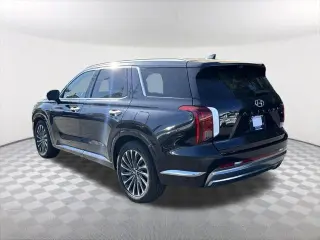 Hyundai PALISADE 2024 AWD Calligraphy 4dr SUV