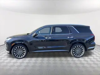 Hyundai PALISADE 2024 AWD Calligraphy 4dr SUV