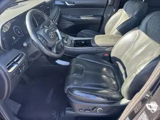Hyundai PALISADE 2024 AWD Calligraphy 4dr SUV