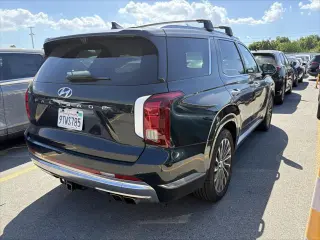 Hyundai PALISADE 2024 Caligrafía 4 SUV