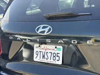 Hyundai PALISADE 2024 Caligrafía 4 SUV