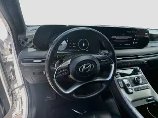 Hyundai PALISADE 2024 Calligraphy 4dr SUV