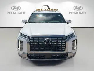 Hyundai PALISADE 2024 Calligraphy 4dr SUV