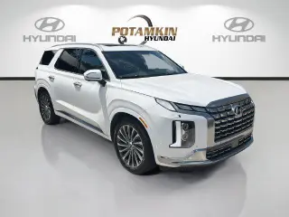 Hyundai PALISADE 2024 Calligraphy 4dr SUV