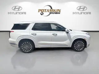 Hyundai PALISADE 2024 Calligraphy 4dr SUV