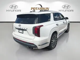 Hyundai PALISADE 2024 Calligraphy 4dr SUV
