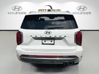 Hyundai PALISADE 2024 Calligraphy 4dr SUV