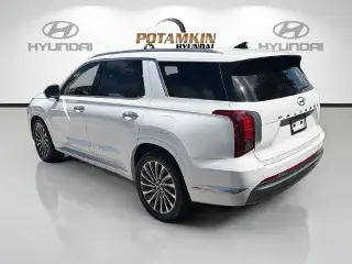 Hyundai PALISADE 2024 Calligraphy 4dr SUV