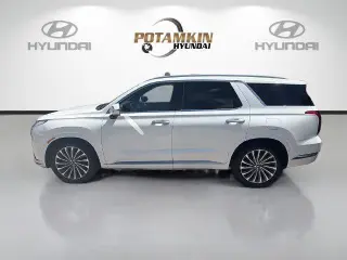 Hyundai PALISADE 2024 Calligraphy 4dr SUV