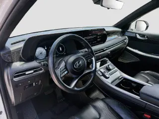 Hyundai PALISADE 2024 Calligraphy 4dr SUV