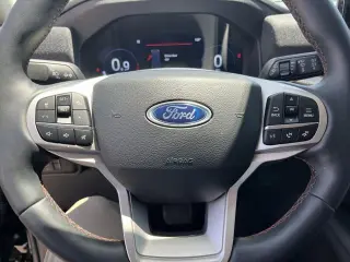 Ford Explorer 2025 Active 4p SUV