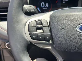 Ford Explorer 2025 Active 4p SUV