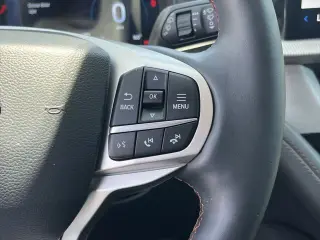 Ford Explorer 2025 Active 4p SUV