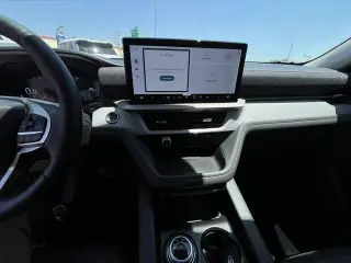Ford Explorer 2025 Active 4p SUV