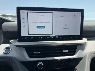 Ford Explorer 2025 Active 4p SUV