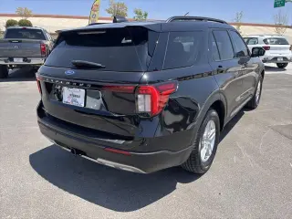 Ford Explorer 2025 Active 4p SUV