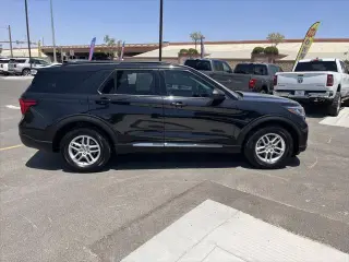 Ford Explorer 2025 Active 4p SUV