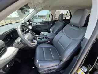 Ford Explorer 2025 Active 4p SUV