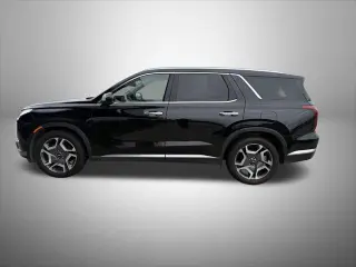 Hyundai PALISADE 2024 AWD Limited 4p SUV
