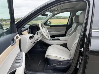 Hyundai PALISADE 2024 AWD Limited 4p SUV