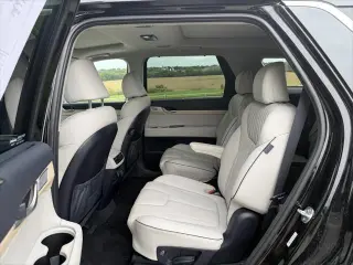 Hyundai PALISADE 2024 AWD Limited 4p SUV