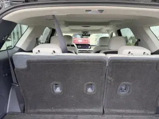 Hyundai PALISADE 2024 AWD Limited 4p SUV