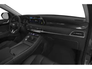 Hyundai PALISADE 2021 Limited 4dr SUV