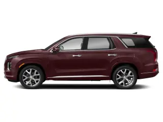 Hyundai PALISADE 2021 Limited 4dr SUV