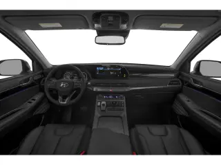 Hyundai PALISADE 2021 Limited 4dr SUV