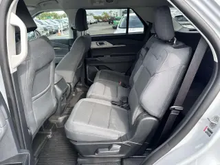 Ford Explorer 2026 AWD Active 4dr SUV