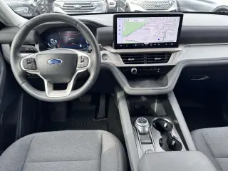 Ford Explorer 2026 AWD Active 4dr SUV