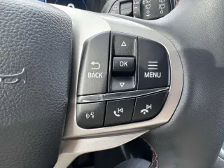 Ford Explorer 2026 AWD Active 4dr SUV