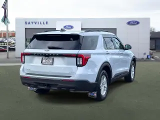 Ford Explorer 2026 AWD Active 4dr SUV
