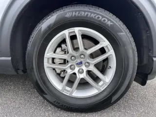 Ford Explorer 2026 AWD Active 4dr SUV