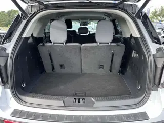 Ford Explorer 2026 AWD Active 4dr SUV