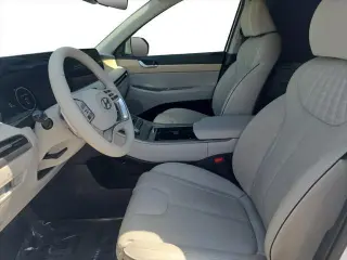 Hyundai PALISADE 2024 Limited 4dr SUV