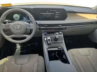Hyundai PALISADE 2024 Limited 4dr SUV