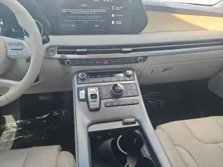 Hyundai PALISADE 2024 Limited 4dr SUV