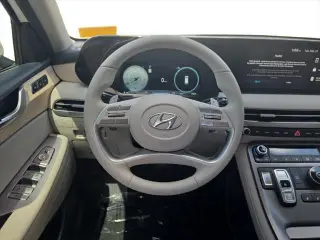Hyundai PALISADE 2024 Limited 4dr SUV