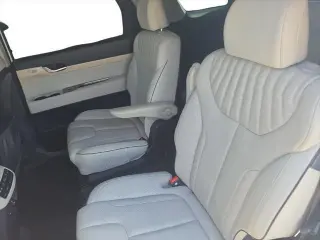 Hyundai PALISADE 2024 Limited 4dr SUV