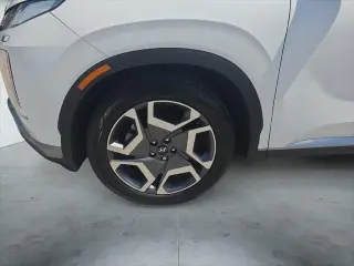 Hyundai PALISADE 2024 Limited 4dr SUV