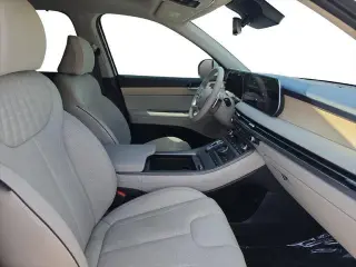 Hyundai PALISADE 2024 Limited 4dr SUV