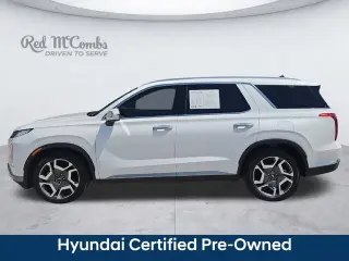 Hyundai PALISADE 2024 Limited 4dr SUV