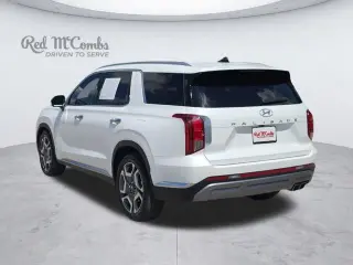 Hyundai PALISADE 2024 Limited 4dr SUV