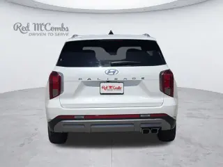 Hyundai PALISADE 2024 Limited 4dr SUV