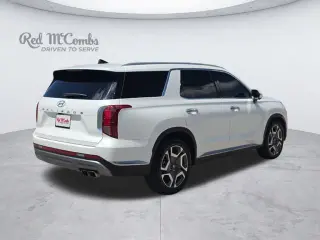 Hyundai PALISADE 2024 Limited 4dr SUV