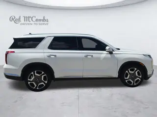 Hyundai PALISADE 2024 Limited 4dr SUV
